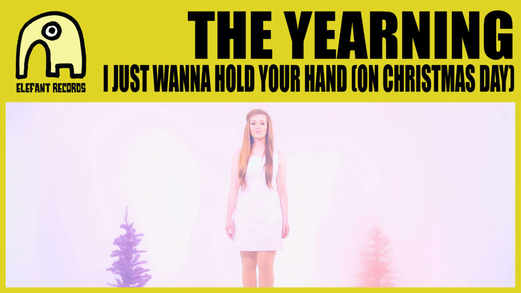 Imagen destacada de video: I Just Wanna Hold Your Hand [Video-Clip]